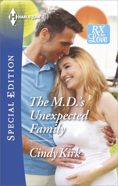 The M.D.'s Unexpected Family