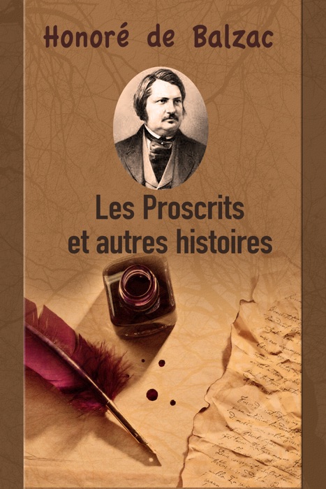 Les Proscrits et autres histoires