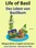 Learn German: German for Kids. Life of Basil - Das Leben von Basilikum. Bilingual Book in German and English.