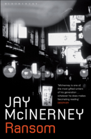 Jay McInerney - Ransom artwork