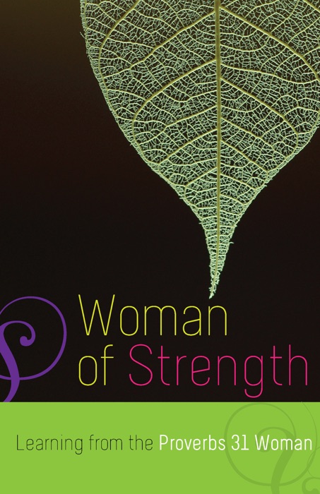 Woman of Strength