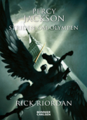 Striden om Olympen - Rick Riordan