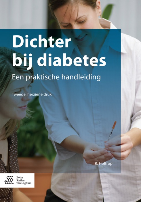 Dichter bij diabetes