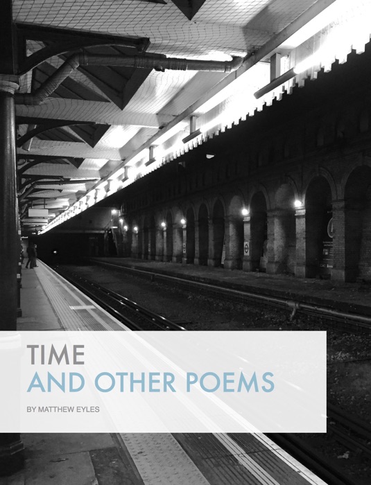 Time and Other Poems