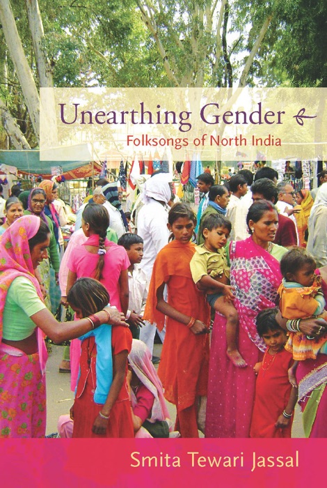 Unearthing Gender