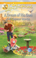 Gail Gaymer Martin - A Dream of His Own artwork