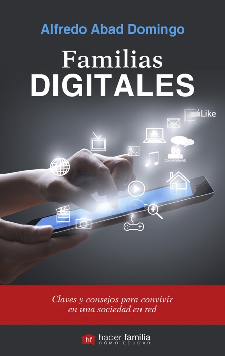 Familias digitales