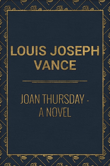 Joan Thursday