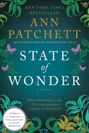 State of Wonder