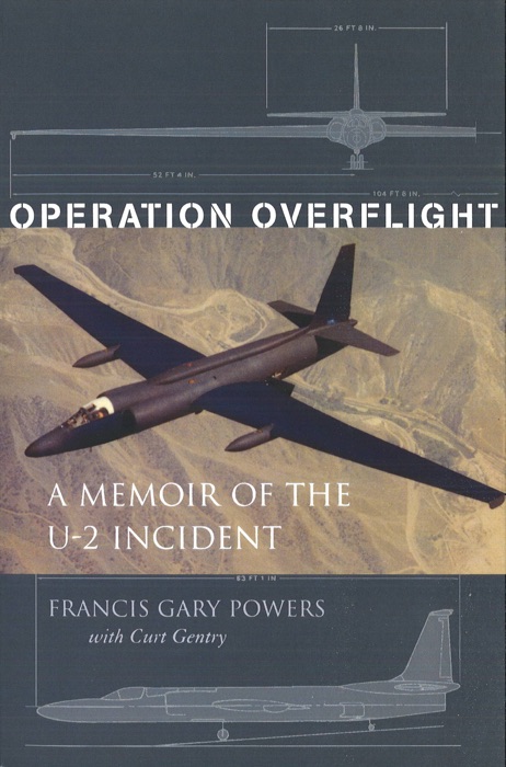 Operation Overflight