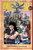 Fairy Tail Volume 13 - Hiro Mashima