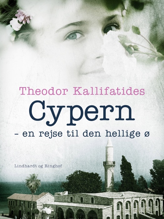 Cypern - En rejse til den hellige ø