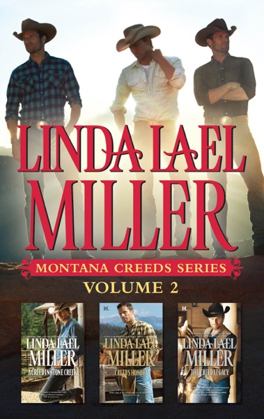 Linda Lael Miller Montana Creeds Series Volume 2