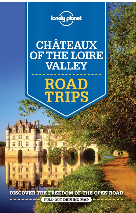 Chateaux of the Loire Valley Road Trips