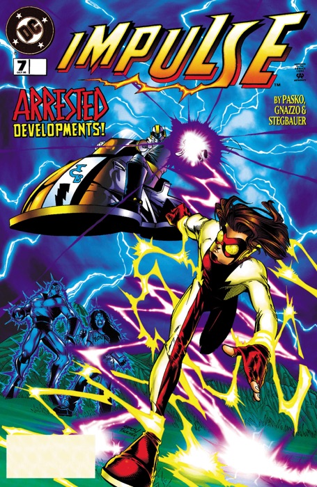 Impulse (1995-) #7