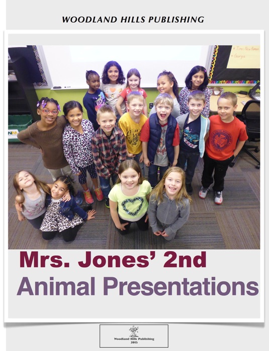 Animal Presentations