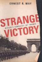 Ernest R. May - Strange Victory artwork