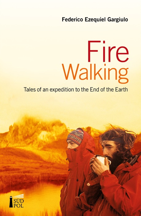 Fire Walking