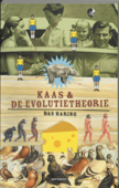 Kaas en de evolutietheorie - Bas Haring