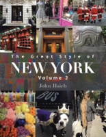 John Hsieh - The Great Style of New York artwork