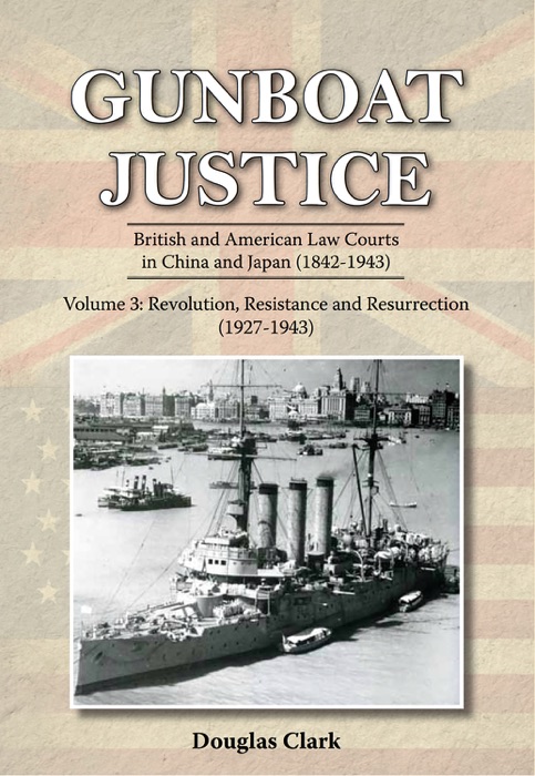 Gunboat Justice Volume 3