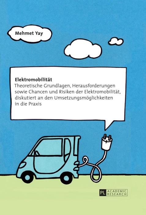 Elektromobilität