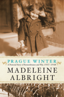 Madeleine Albright - Prague Winter artwork