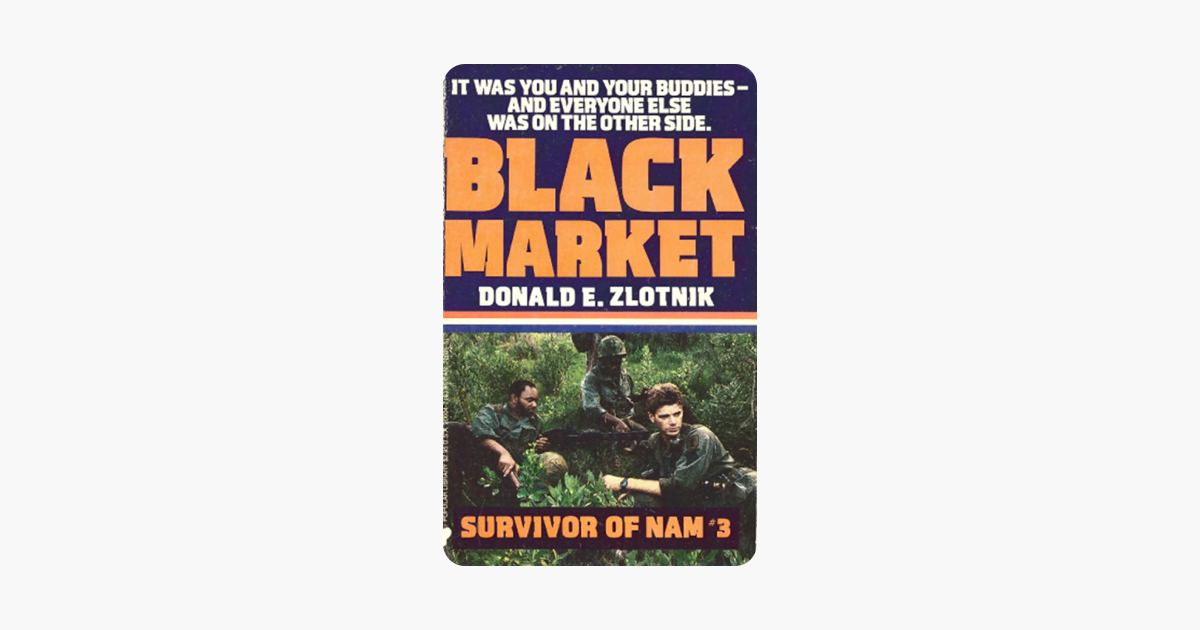 Survivor of Nam: Baptism - Book #1 (Survivor of Nam, No 1)