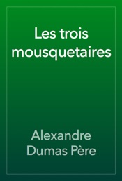 Les trois mousquetaires