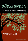 Dödssynden - Harper Lee