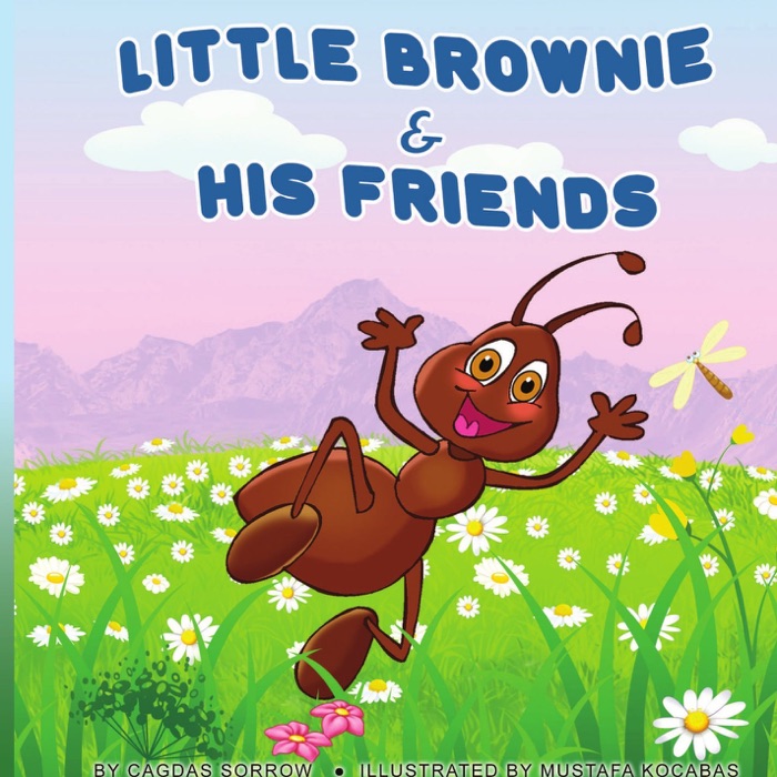 Little Brownie & His Friends