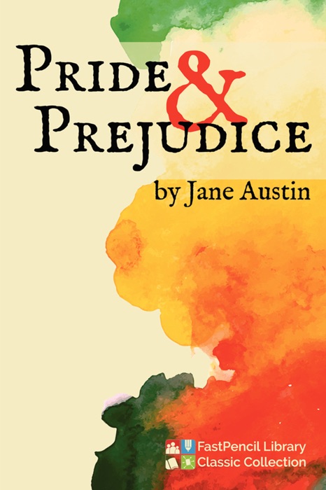 Pride and Prejudice