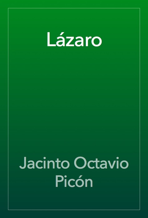 Lázaro