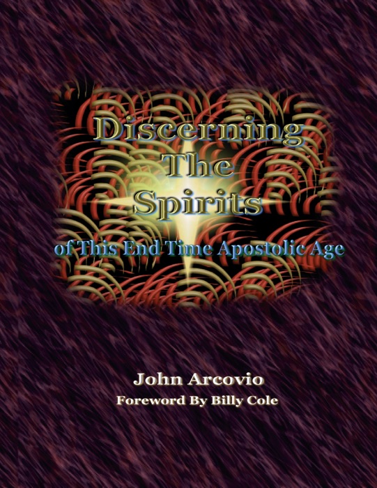 Discerning the Spirits