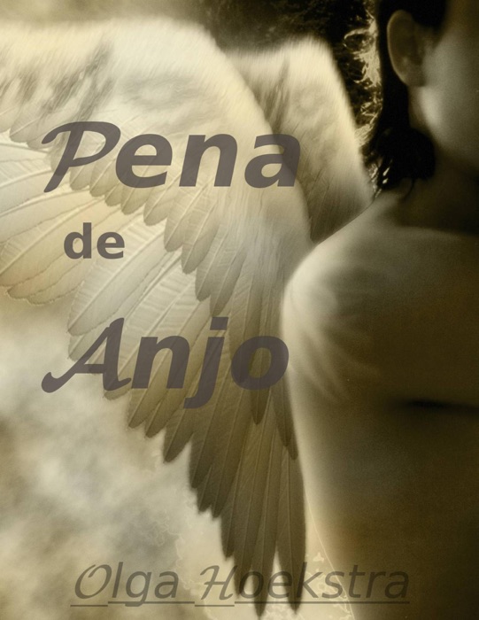 Pena de Anjo