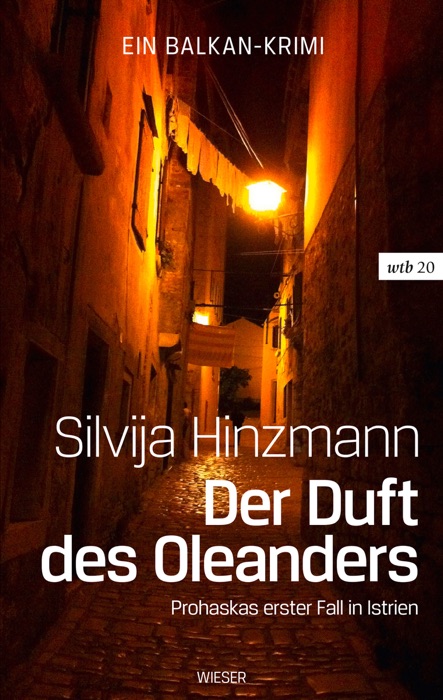 Der Duft des Oleanders