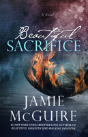 Jamie McGuire - Beautiful Sacrifice: A Novel artwork