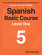 FSI Spanish Basic Course 5 FSI Spanish Basic Course 5