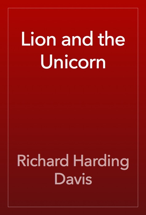 Lion and the Unicorn