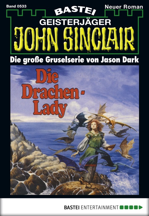 John Sinclair - Folge 0533