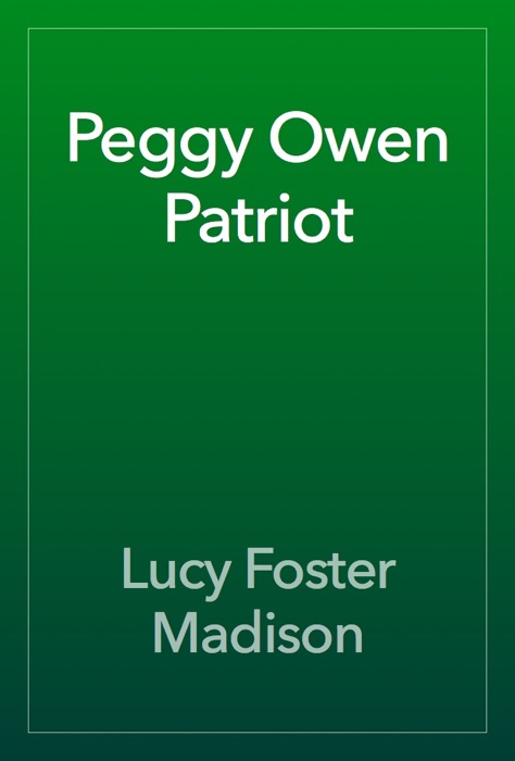 Peggy Owen Patriot
