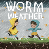 Worm Weather - Jean Taft & Matt Hunt