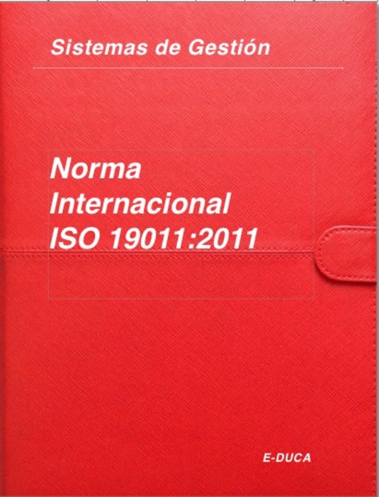 Norma Internacional ISO 19011