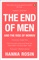 The End of Men - Hanna Rosin
