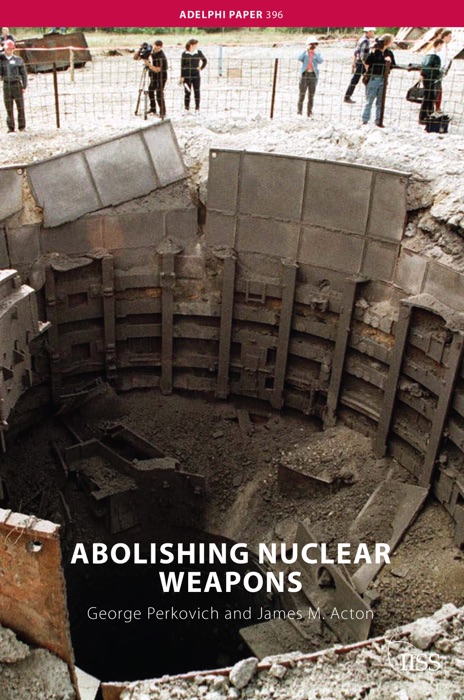 Abolishing Nuclear Weapons