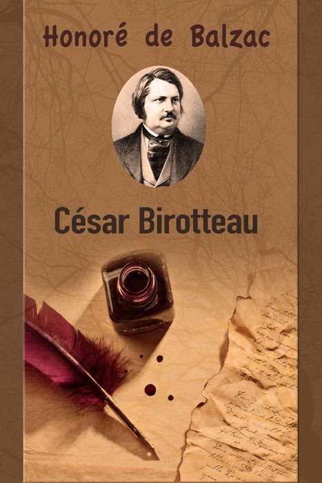 César Birotteau