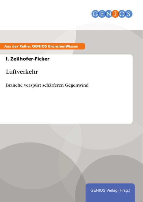 Luftverkehr