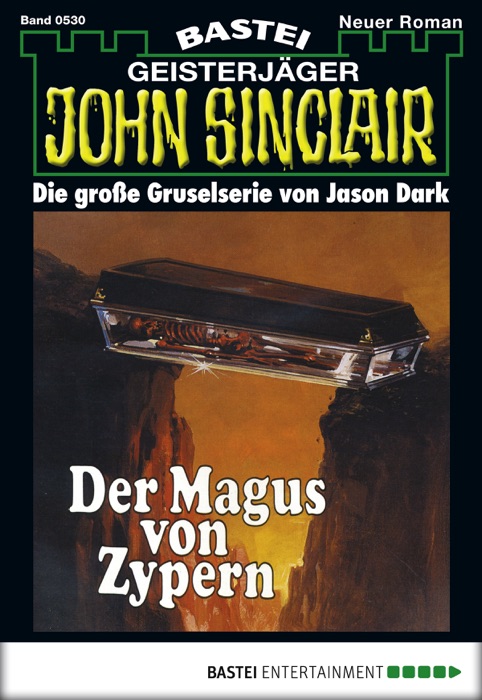 John Sinclair - Folge 0530