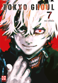 Tokyo Ghoul – Band 7 - Sui Ishida