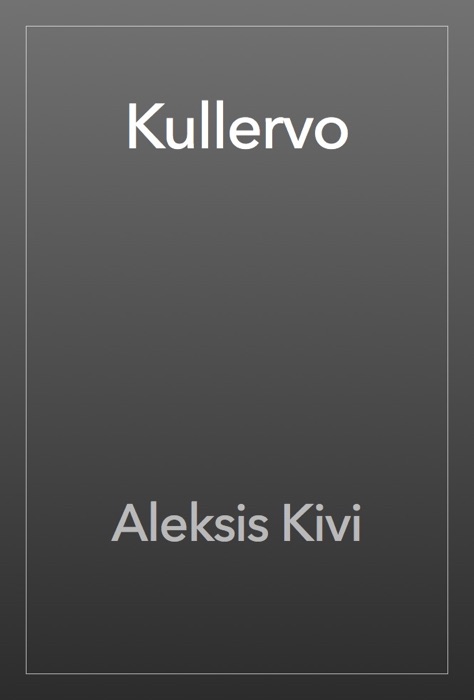 Kullervo